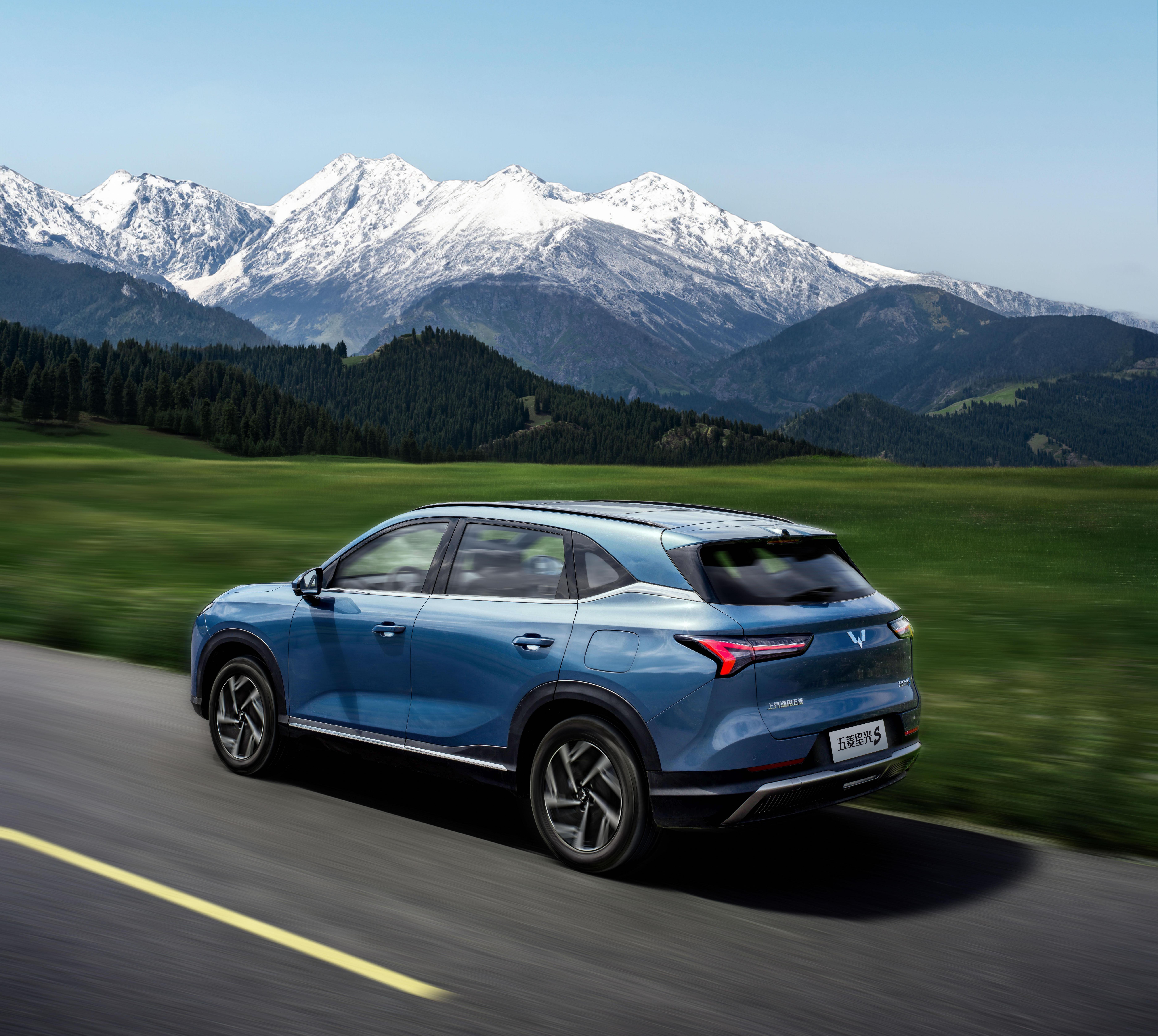 中国人保携手通化市宏彬汽车购车嘉年华