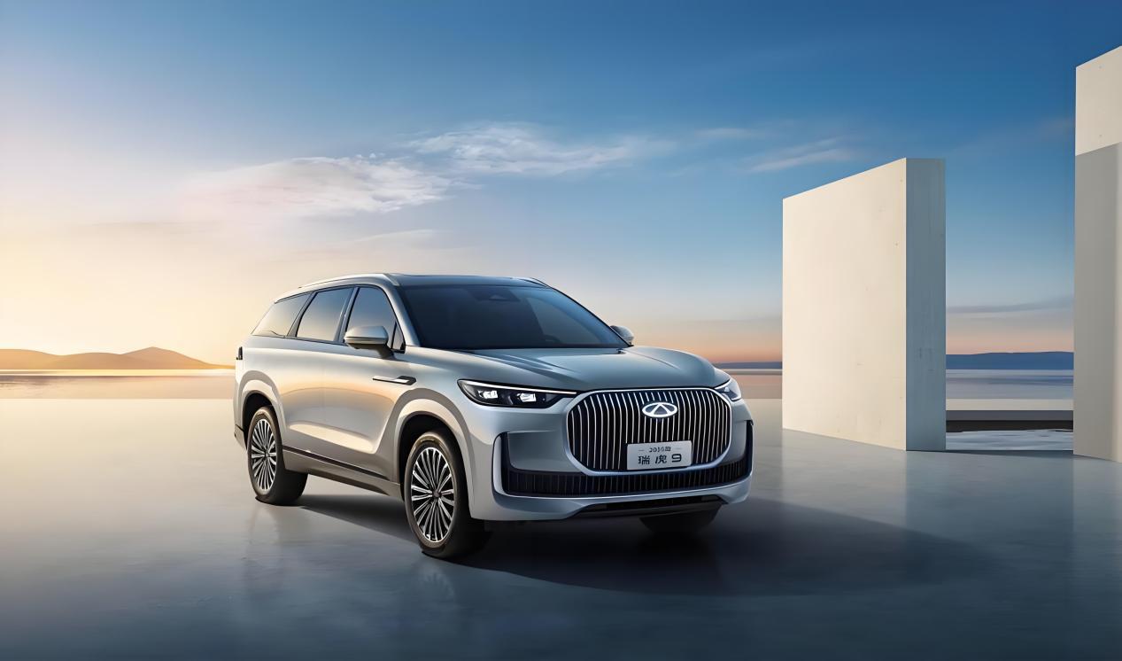 中国人保携手通化益强汽车购车嘉年华