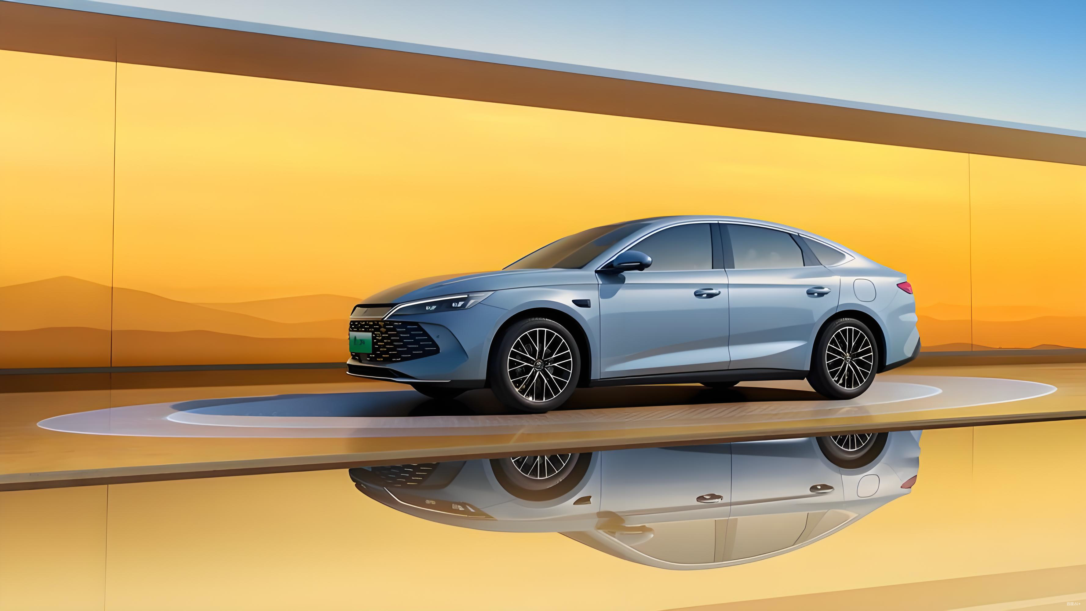 中国人保携手梅河口市双盈汽车购车嘉年华