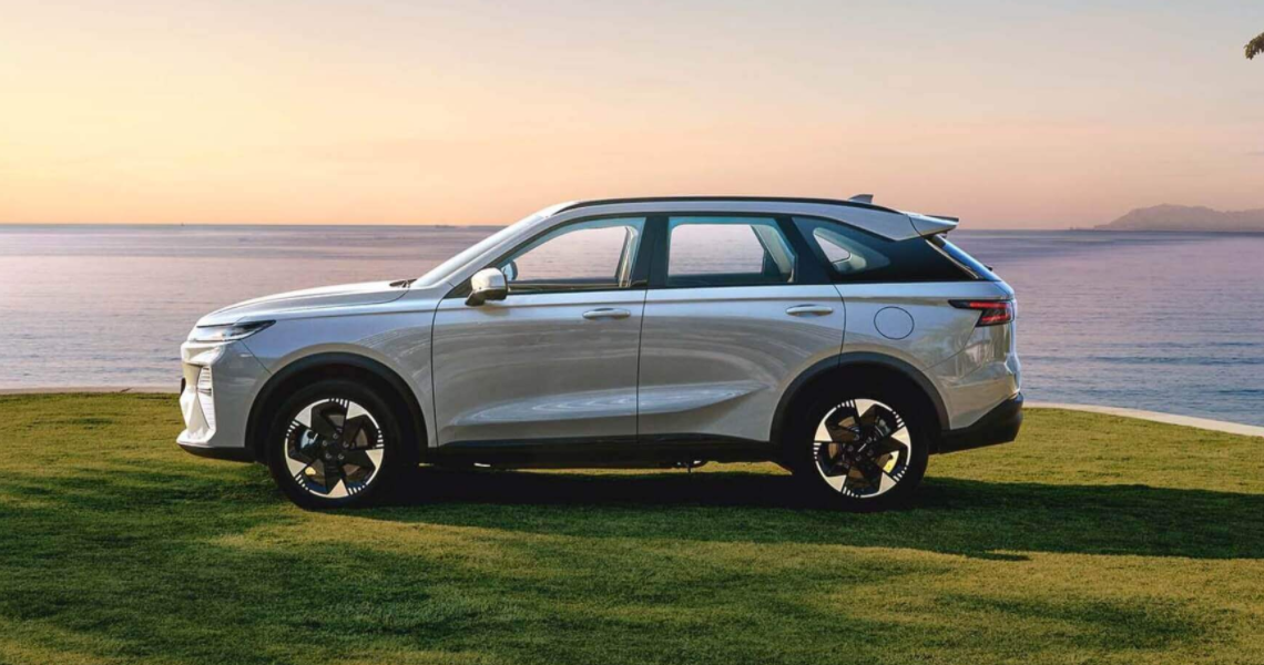 中国人保携手公主岭市勇哥汽车线上嘉年华